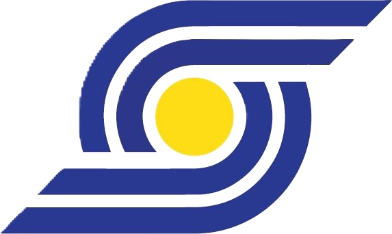 The Tourism Enterprise company (SHAMS) logo (transparent PNG)