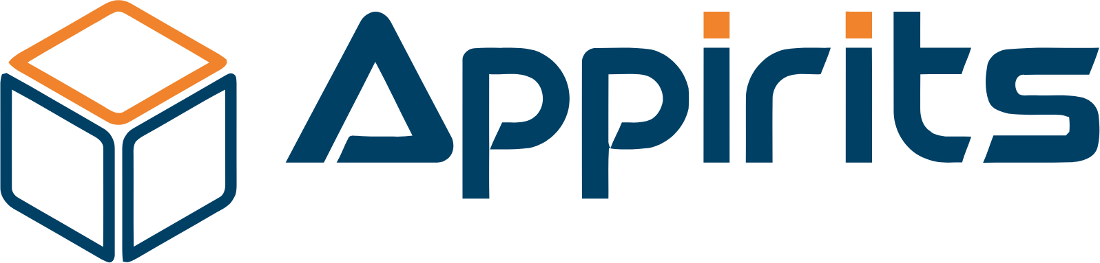 Appirits logo large (transparent PNG)