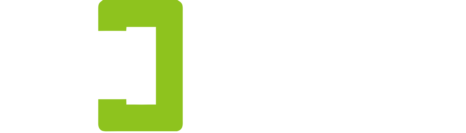 coly Logo groß für dunkle Hintergründe (transparentes PNG)