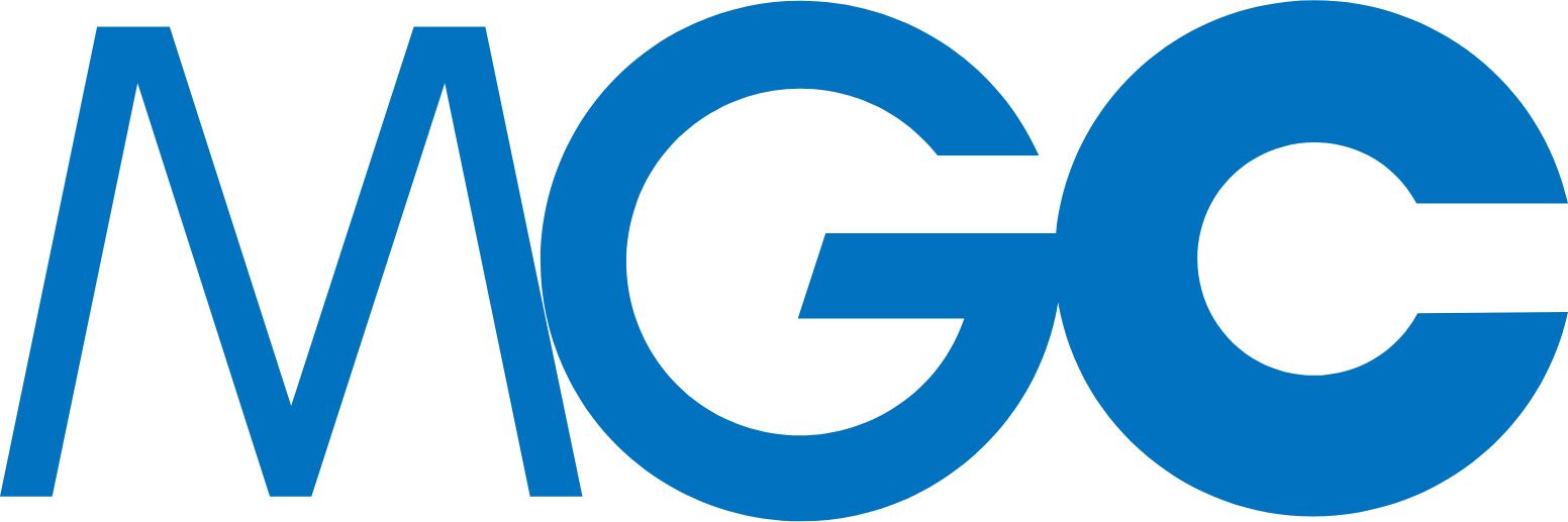 Mitsubishi Gas Chemical Company logo (transparent PNG)