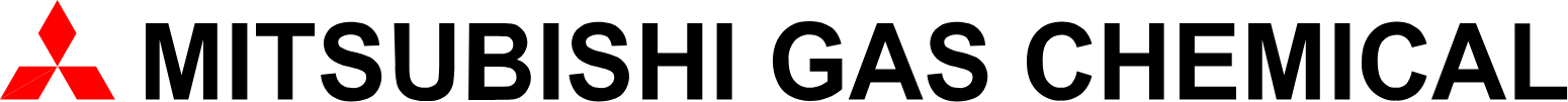 Mitsubishi Gas Chemical Company logo large (transparent PNG)