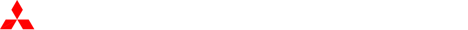 Mitsubishi Gas Chemical Company logo fulle size on a dark background (transparent PNG)