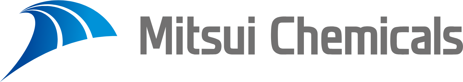 Mitsui Chemicals logo large (transparent PNG)