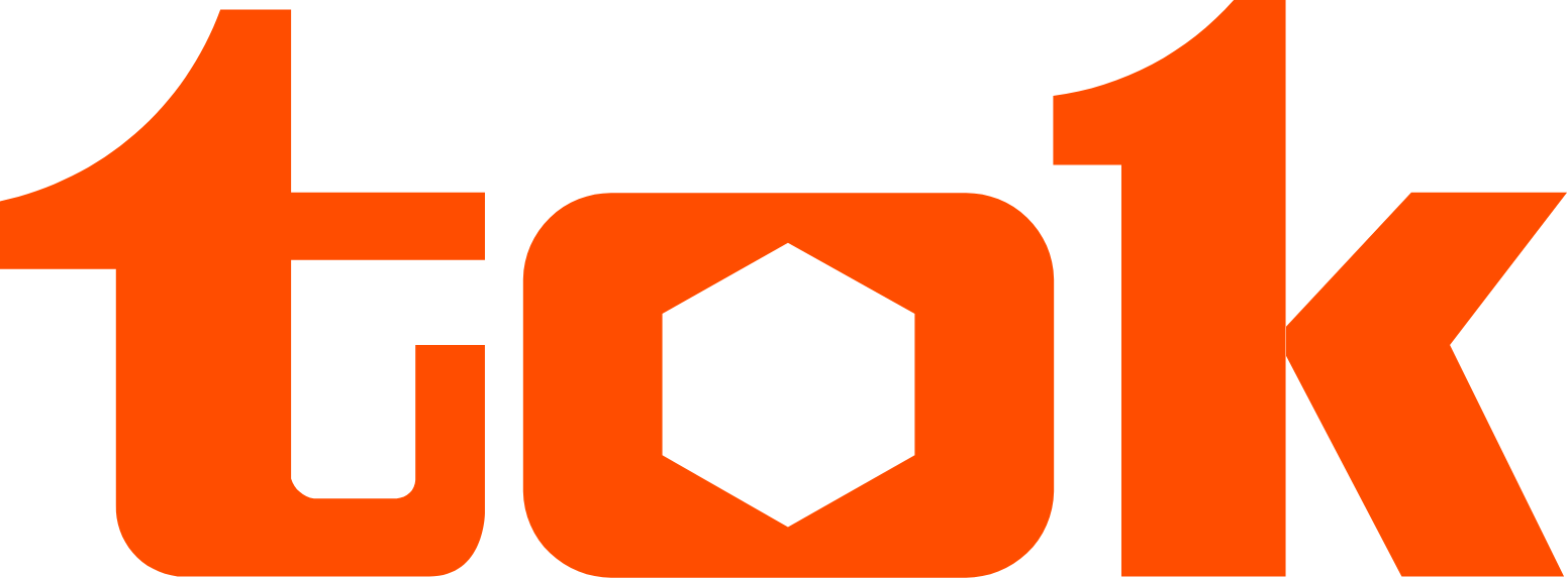 Tokyo Ohka Kogyo Co., Ltd. Logo (transparentes PNG)