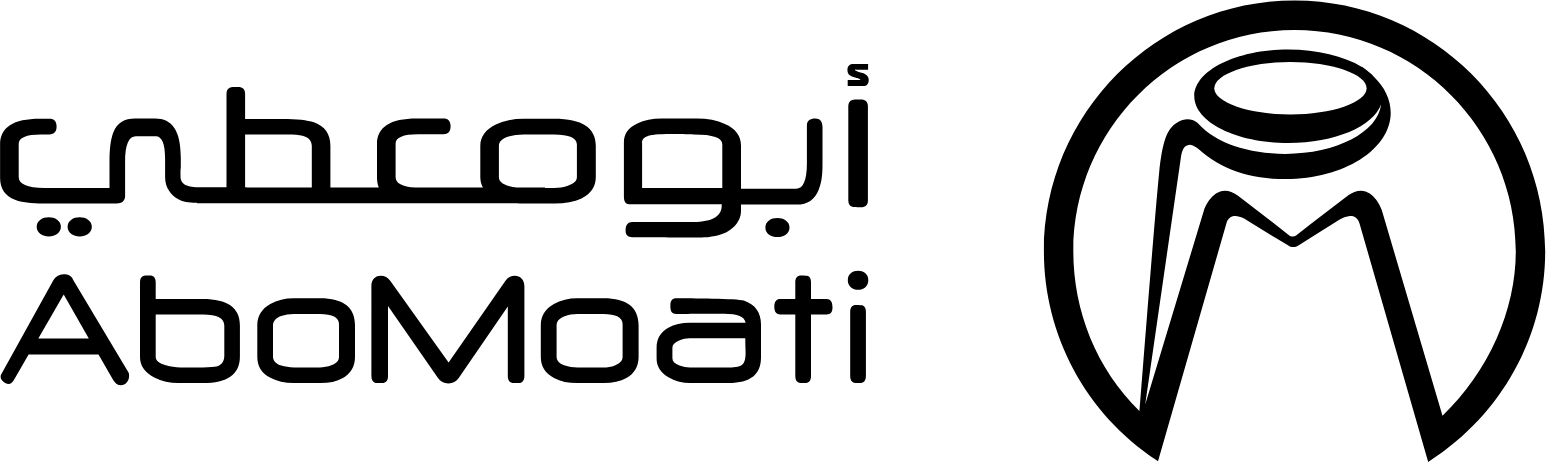 Abdullah Saad Mohammed Abo Moati for Bookstores Company logo large (transparent PNG)