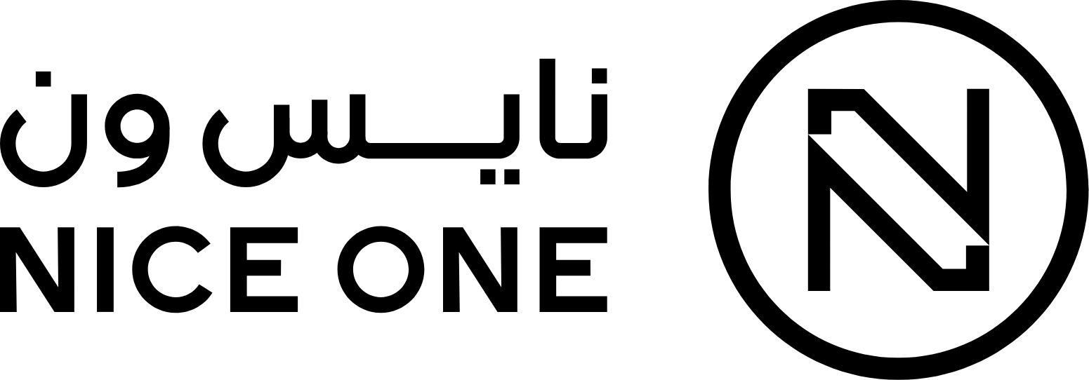 Nice One Beauty Digital Marketing Company logo large (transparent PNG)