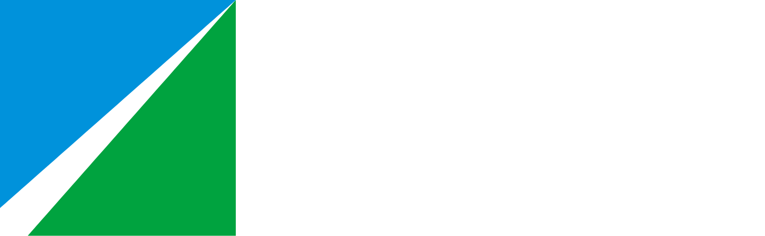 TENDA logo large for dark backgrounds (transparent PNG)