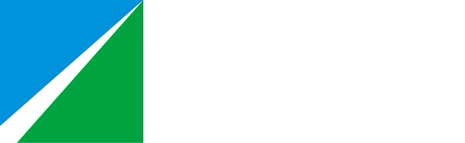 TENDA logo fulle size on a dark background (transparent PNG)