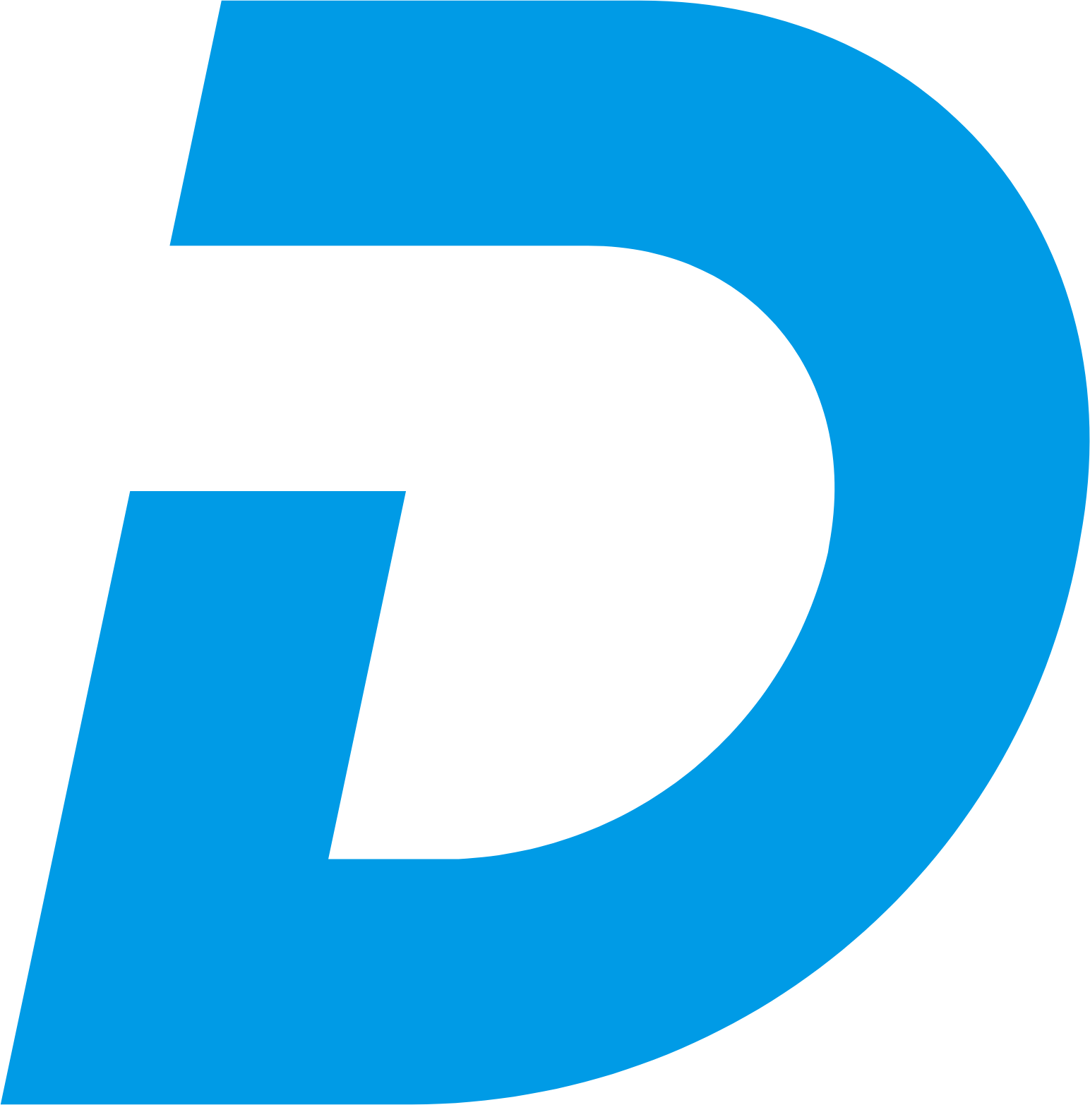Daicel Corporation logo (transparent PNG)