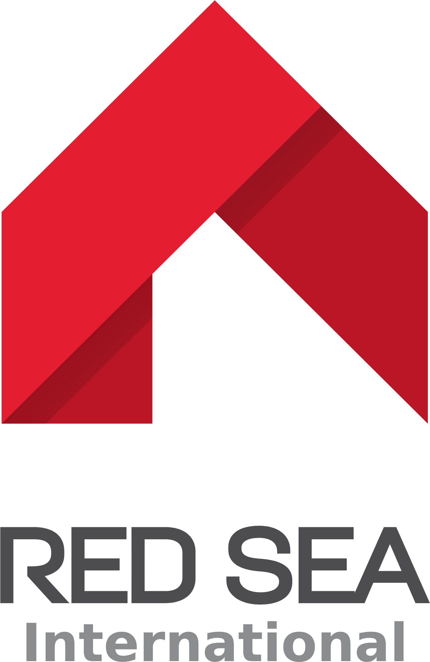 Red Sea International Company logo large (transparent PNG)