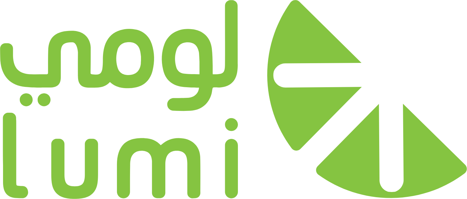 Lumi Rental Company logo large (transparent PNG)