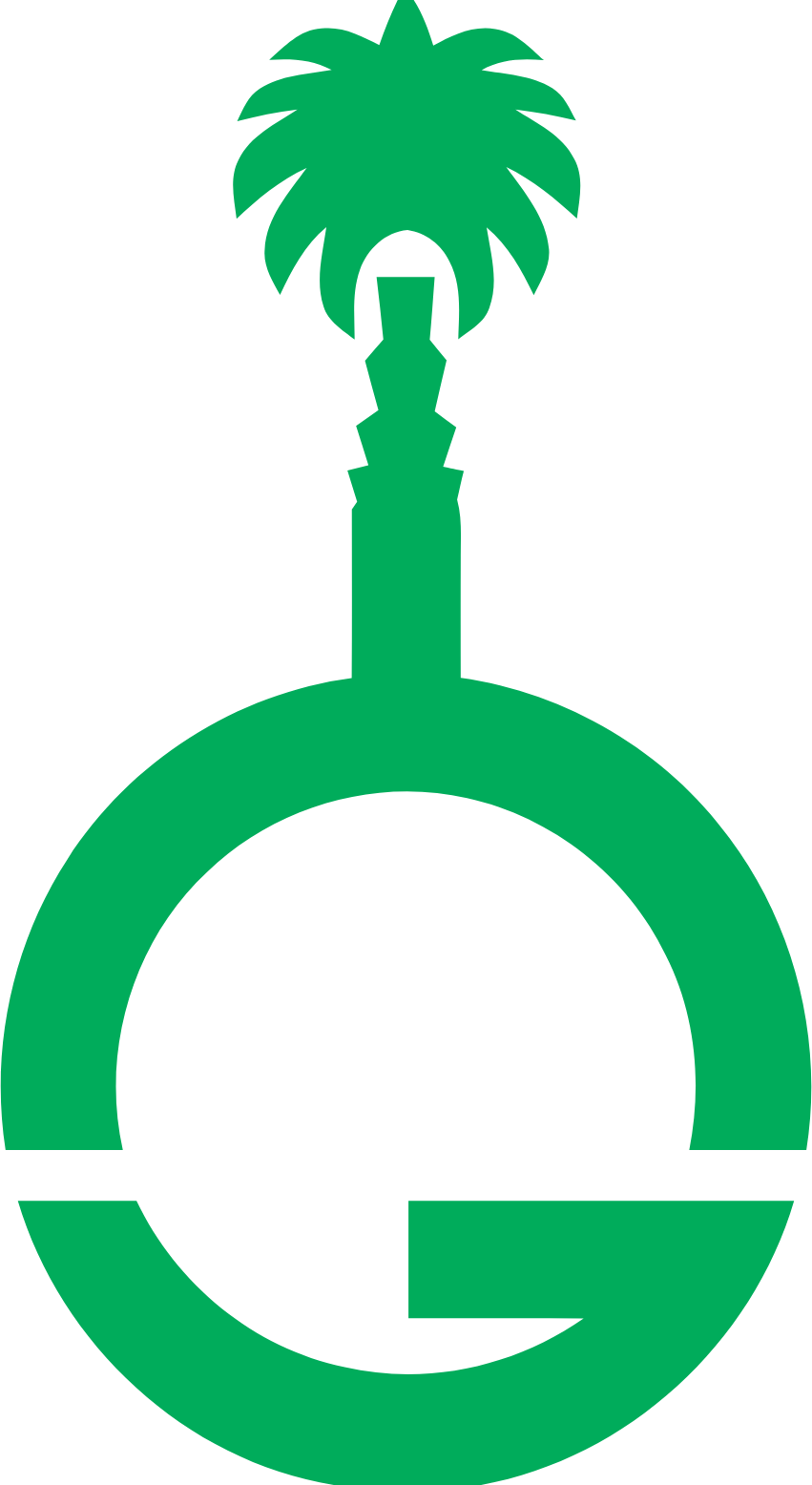 Kingdom Holding logo (transparent PNG)