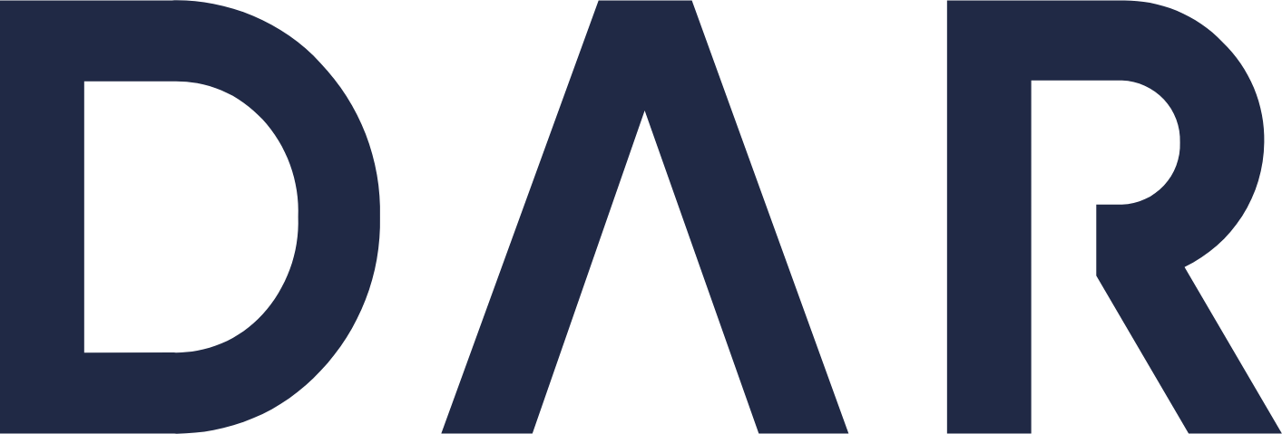 Dar Al Arkan Real Estate Development Company logo (PNG transparent)