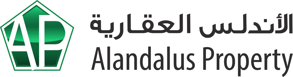 Alandalus Property Company logo large (transparent PNG)