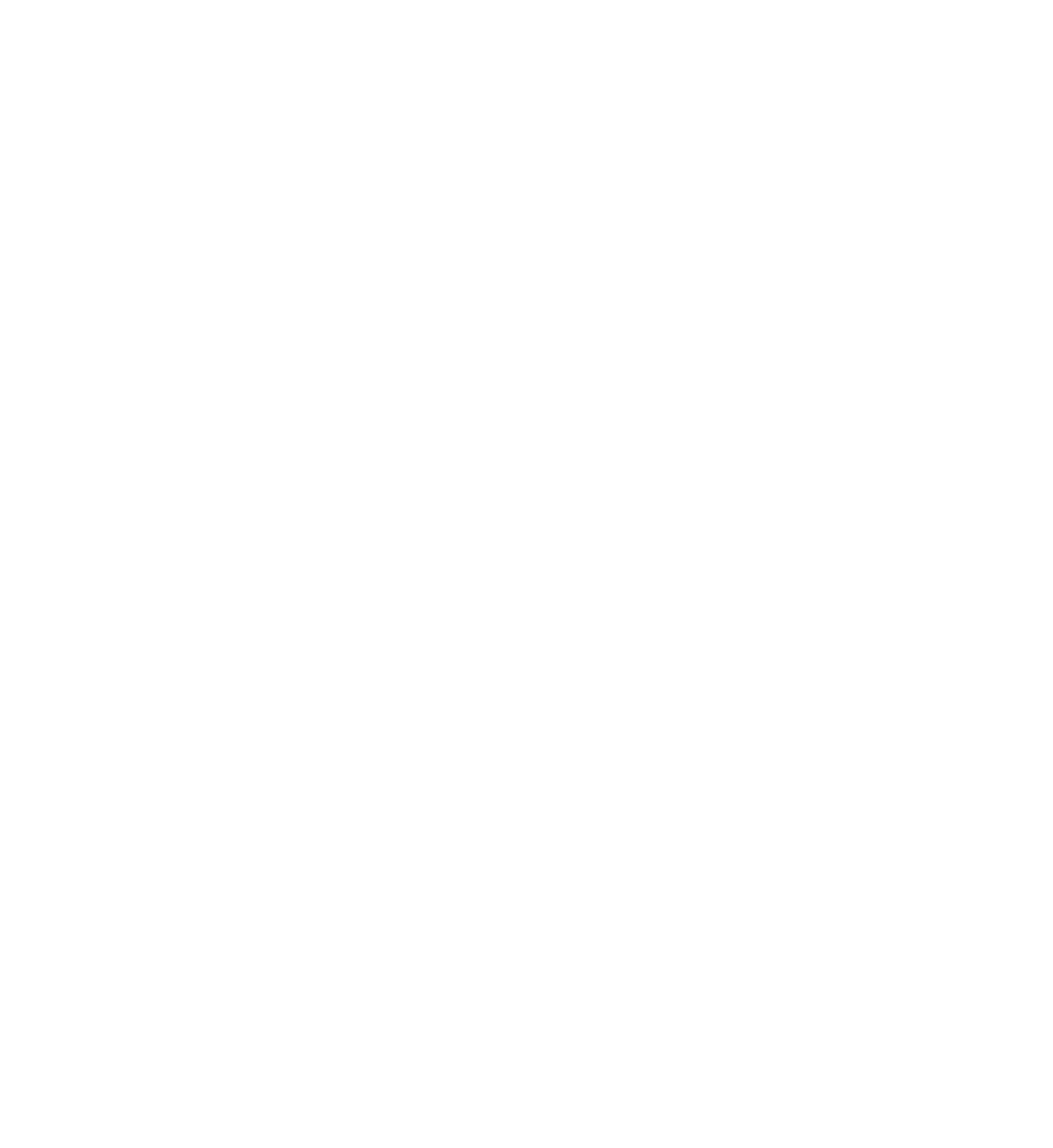 Retal Urban Development Company logo grand pour les fonds sombres (PNG transparent)