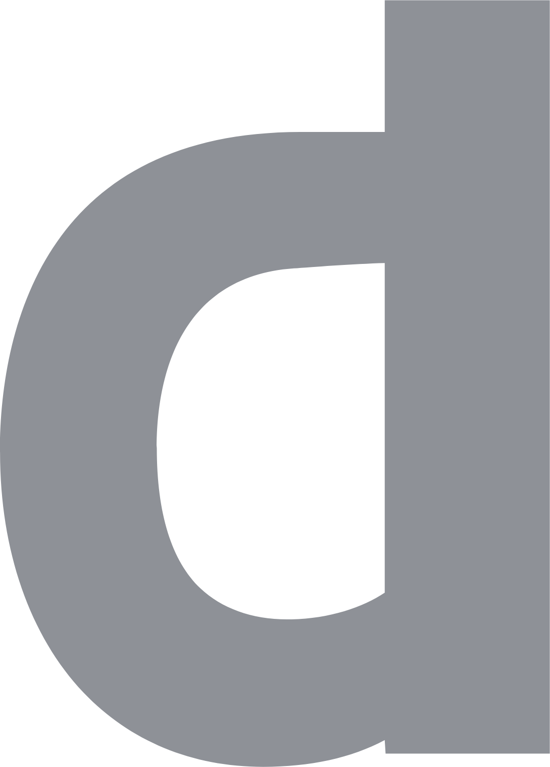 Dentsu Logo (transparentes PNG)