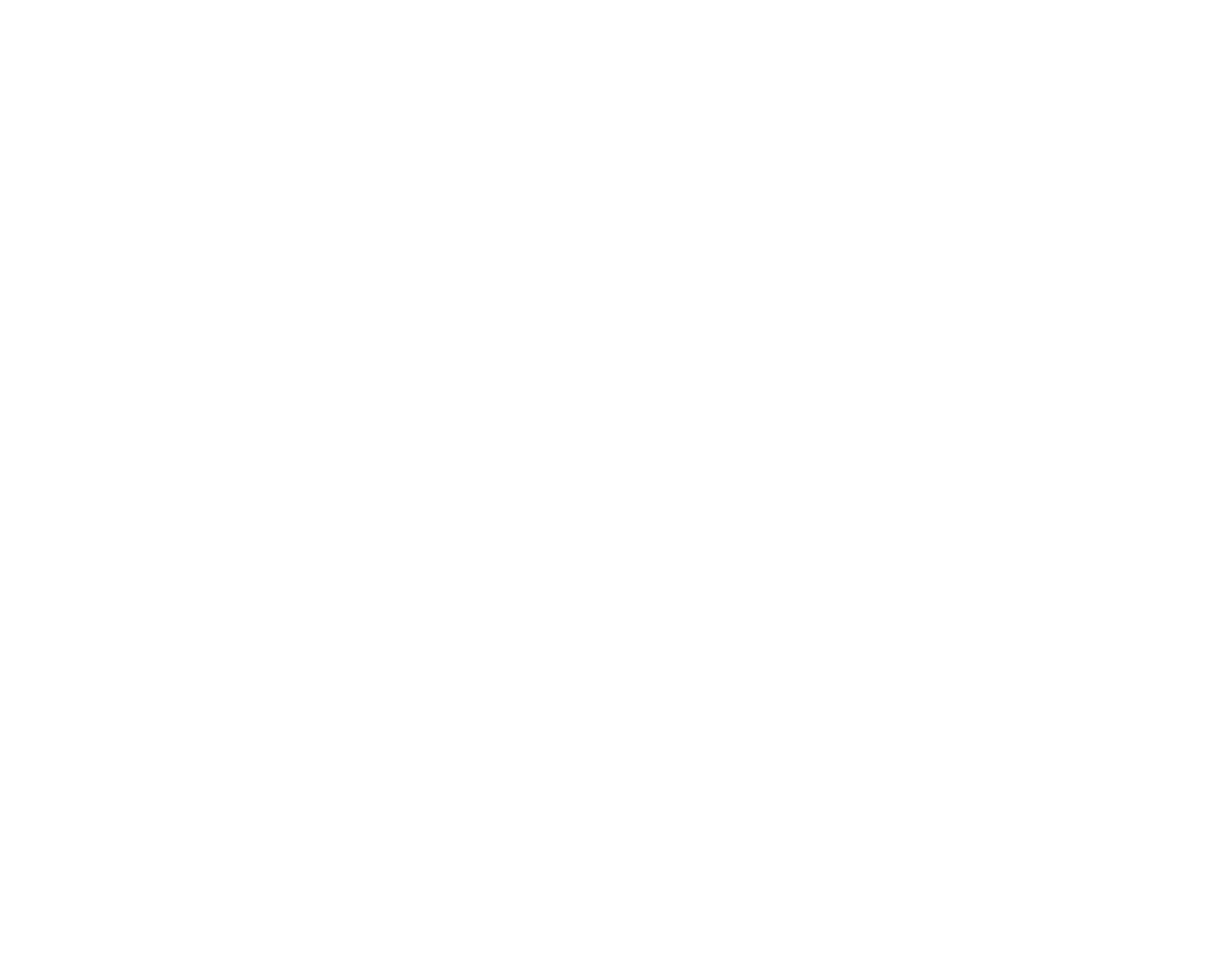 Umm Al Qura for development and construction logo on a dark background (transparent PNG)