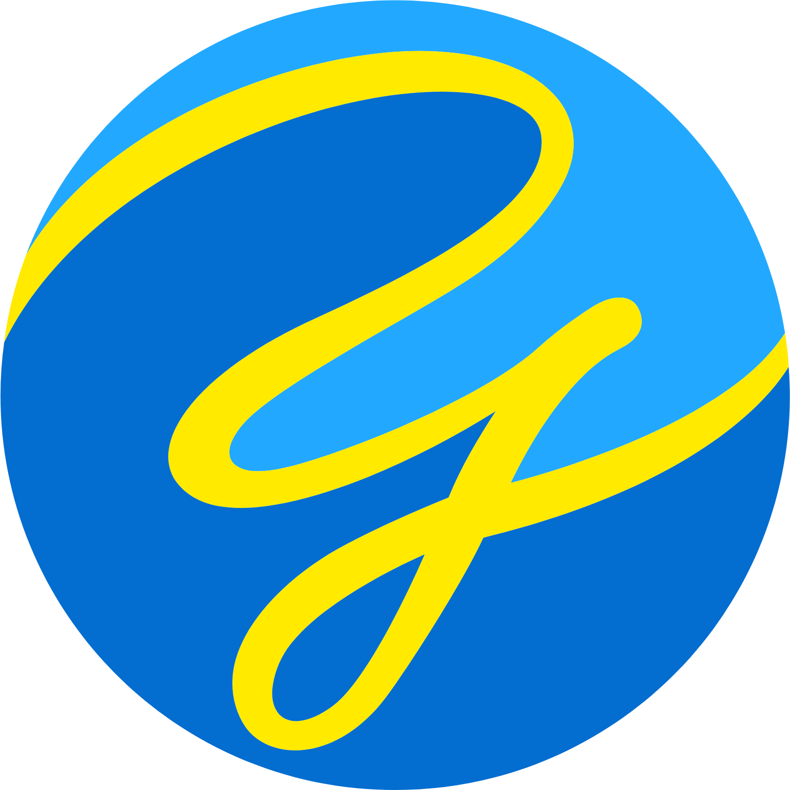 Yuke's logo (transparent PNG)