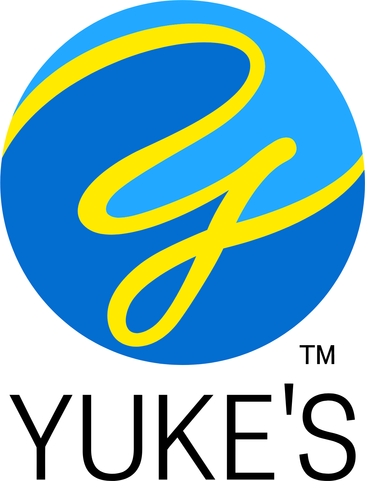 Yuke's logo large (transparent PNG)