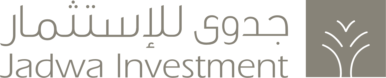 Jadwa Investment - Jadwa Reit Saudi Fund logo large (transparent PNG)