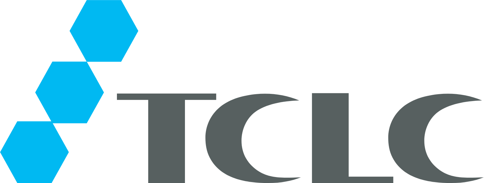 Tri Chemical Laboratories logo large (transparent PNG)