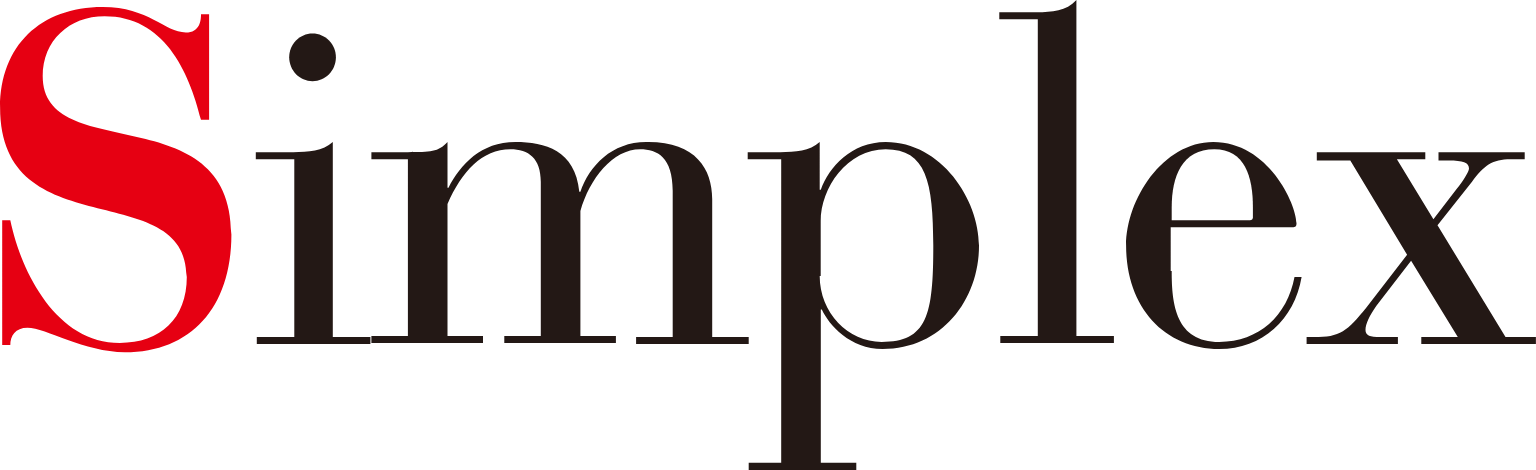 Simplex Holdings logo large (transparent PNG)