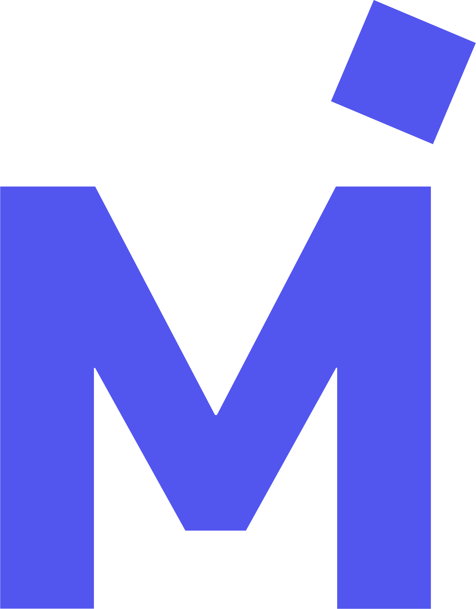 Mercari logo (PNG transparent)