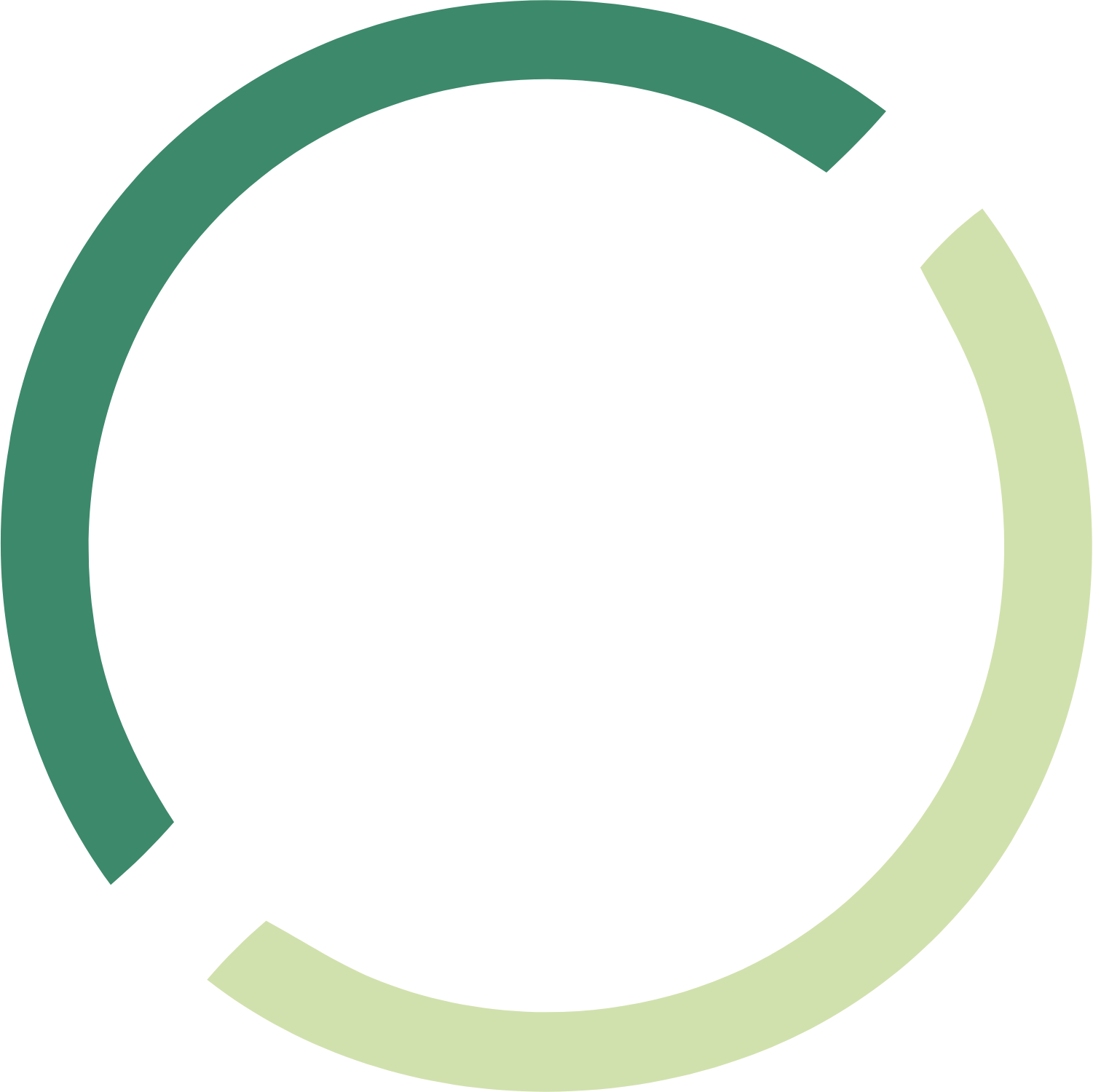Bank of Innovation logo (transparent PNG)
