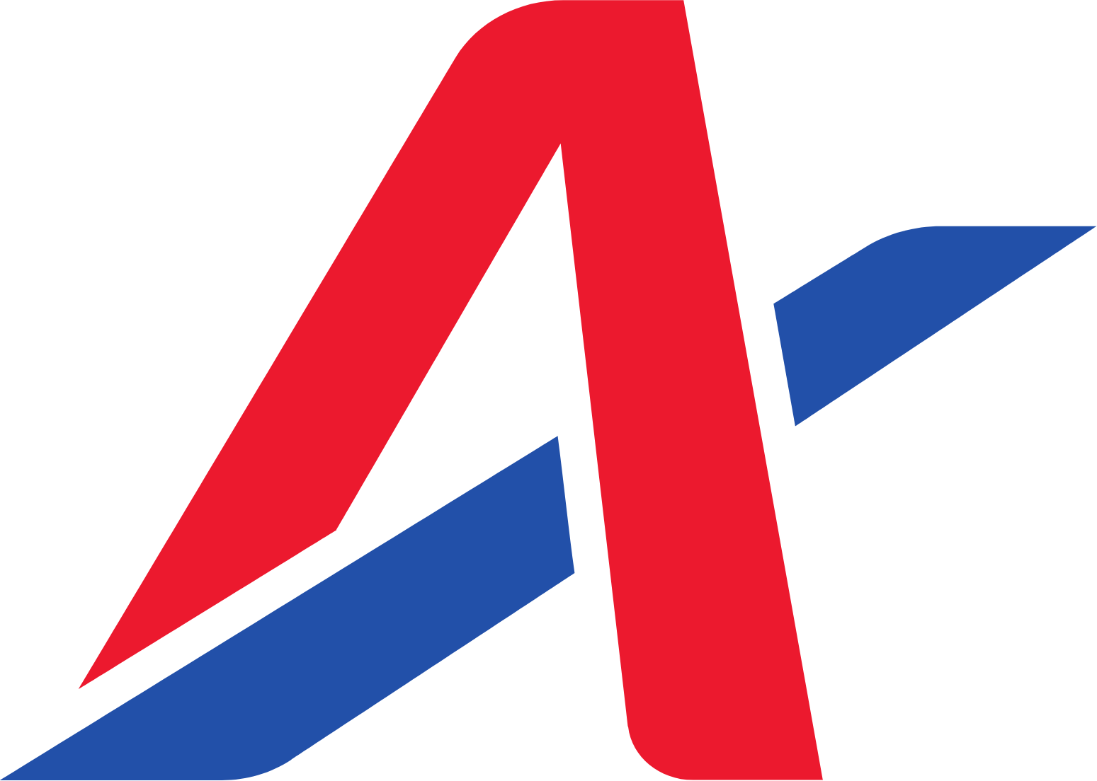 Adeka Corporation logo (transparent PNG)