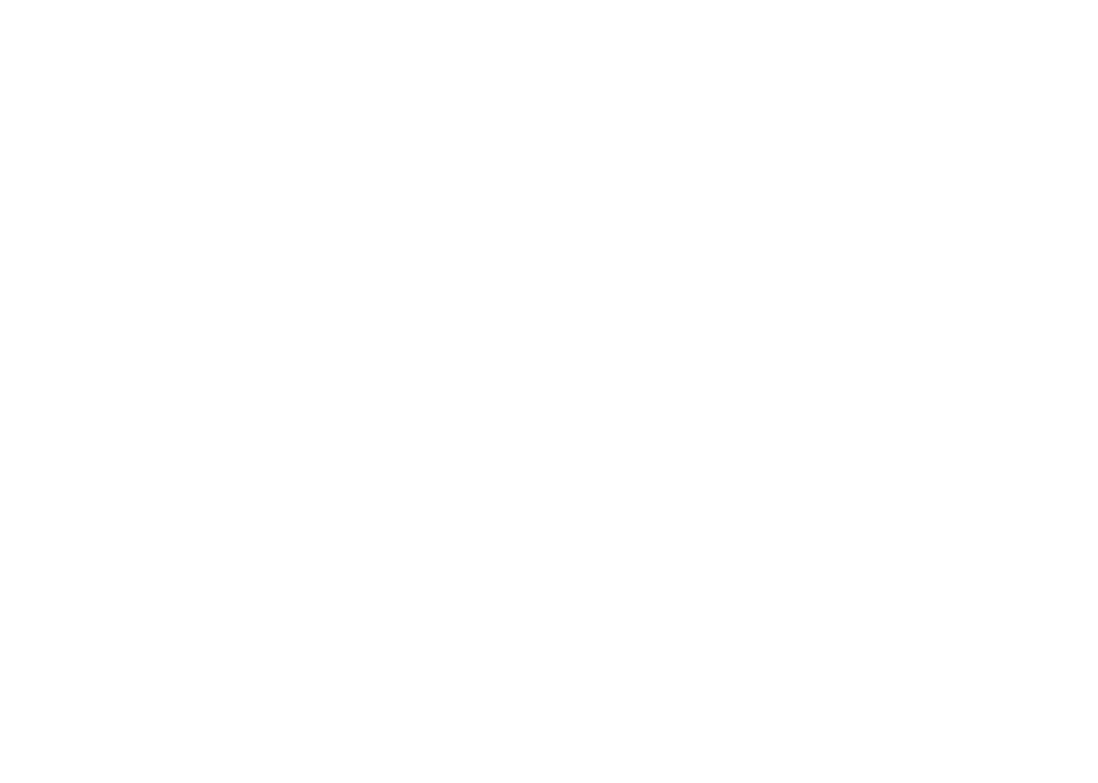 Adeka Corporation logo for dark backgrounds (transparent PNG)