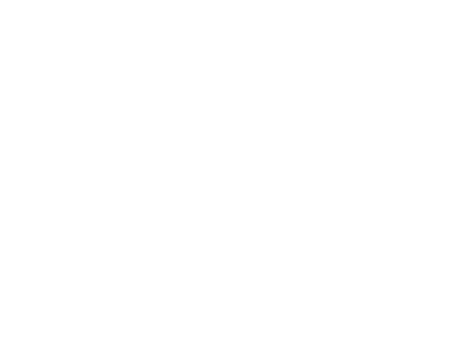 Adeka Corporation logo on a dark background (transparent PNG)