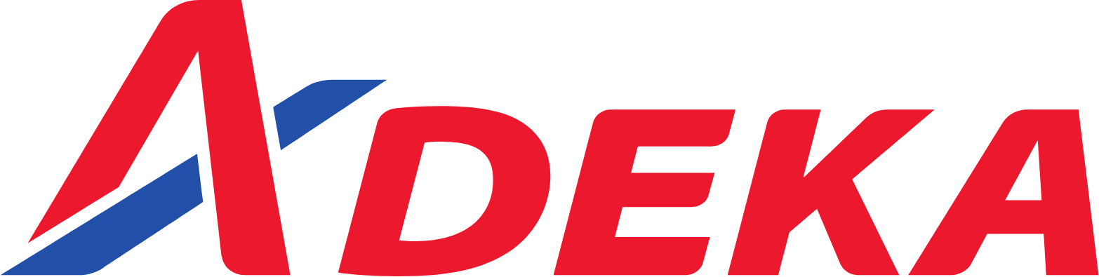 Adeka Logo