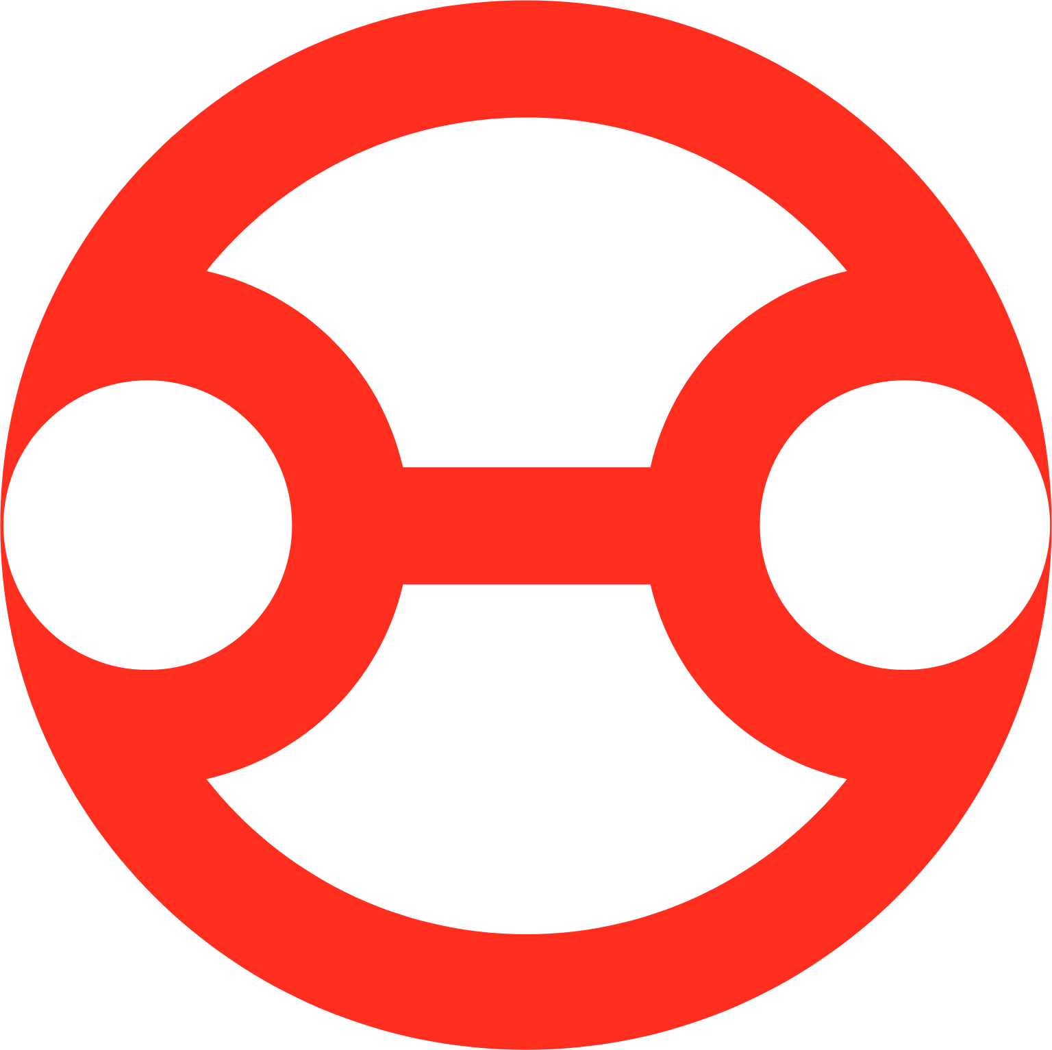 NOF Corporation logo (transparent PNG)