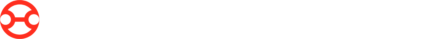 NOF Corporation logo fulle size on a dark background (transparent PNG)