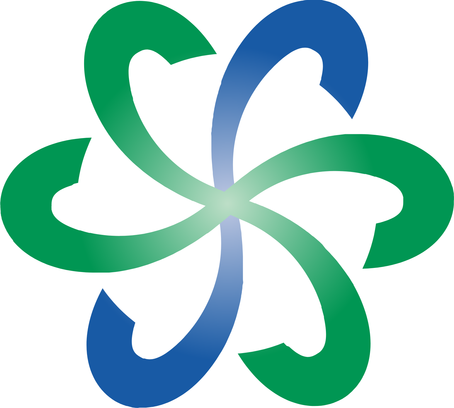 Sanyo Chemical Industries logo (transparent PNG)