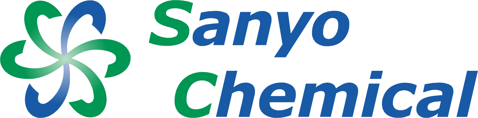 Sanyo Chemical Industries logo large (transparent PNG)