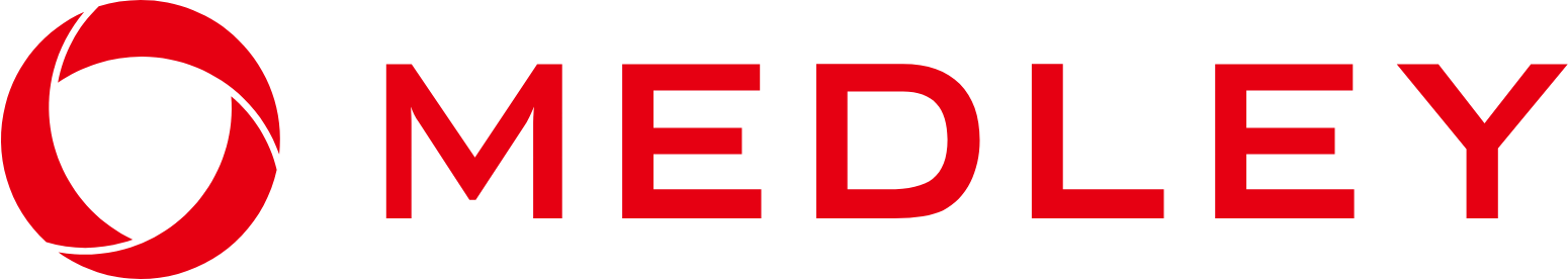 Medley Inc Logo In Transparent PNG And Vectorized SVG Formats Medley Inc Logo In Transparent PNG And Vectorized SVG Formats