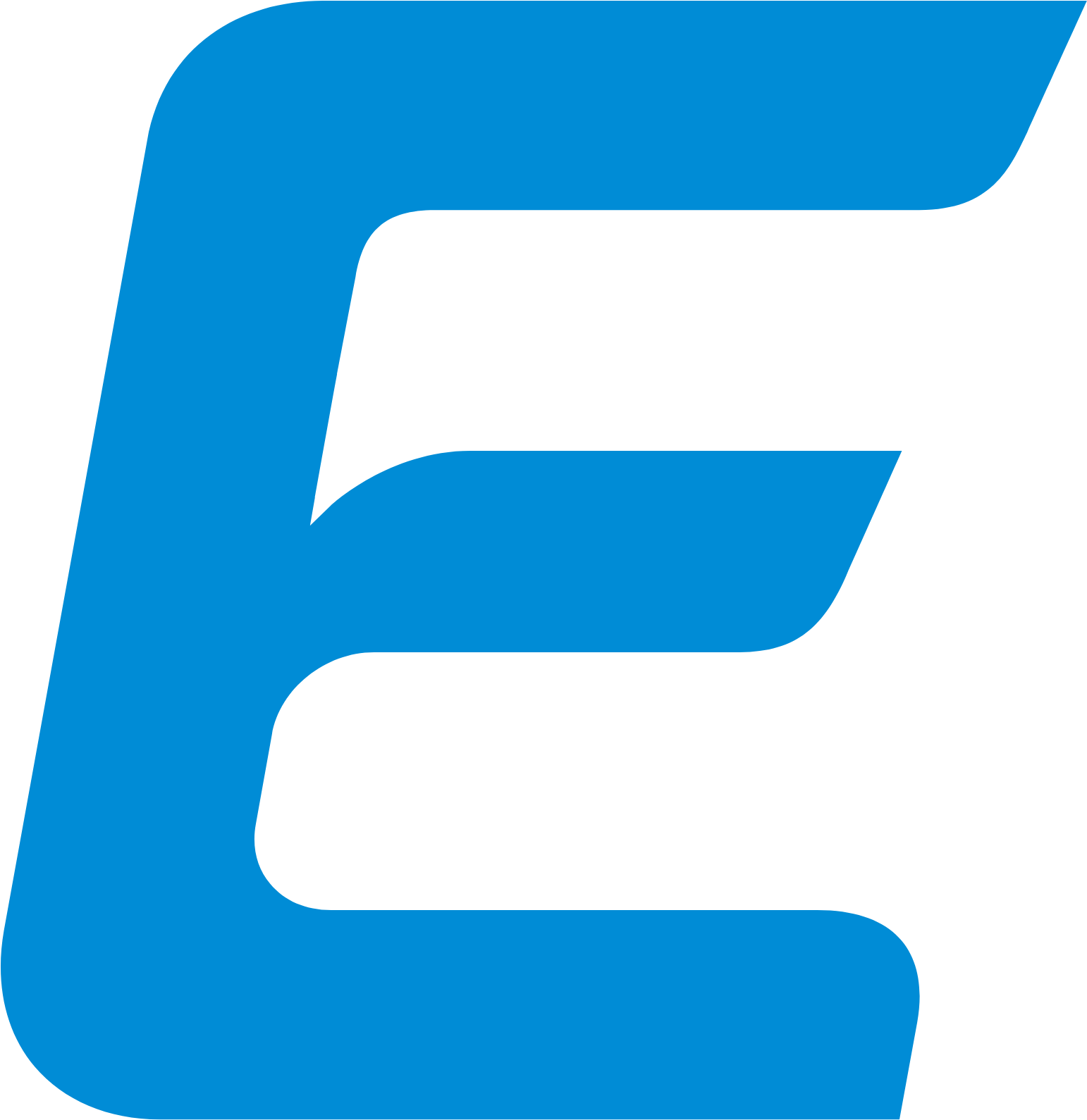 EcoPro Materials Logo (transparentes PNG)