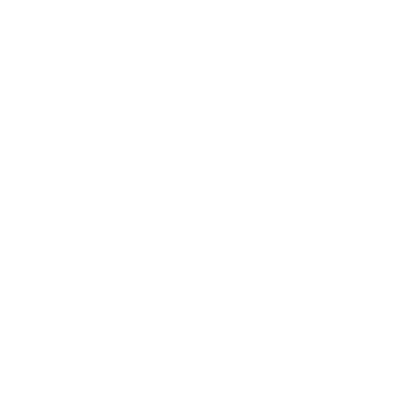 EcoPro Materials Logo für dunkle Hintergründe (transparentes PNG)