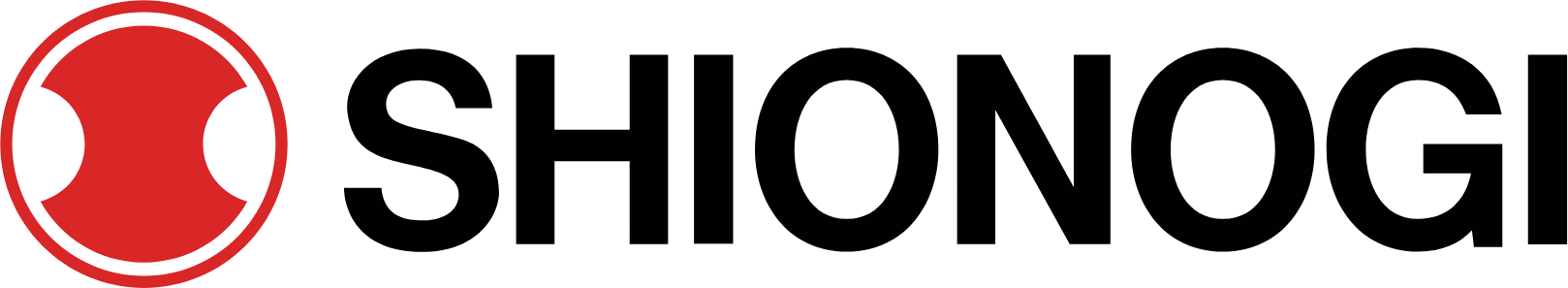 Shionogi
 logo large (transparent PNG)
