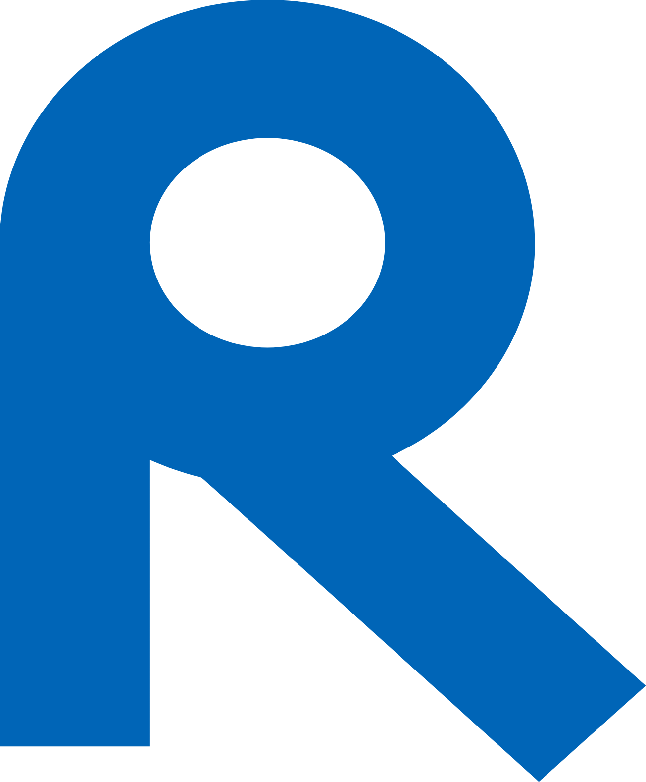 Rohto Pharmaceutical logo (transparent PNG)