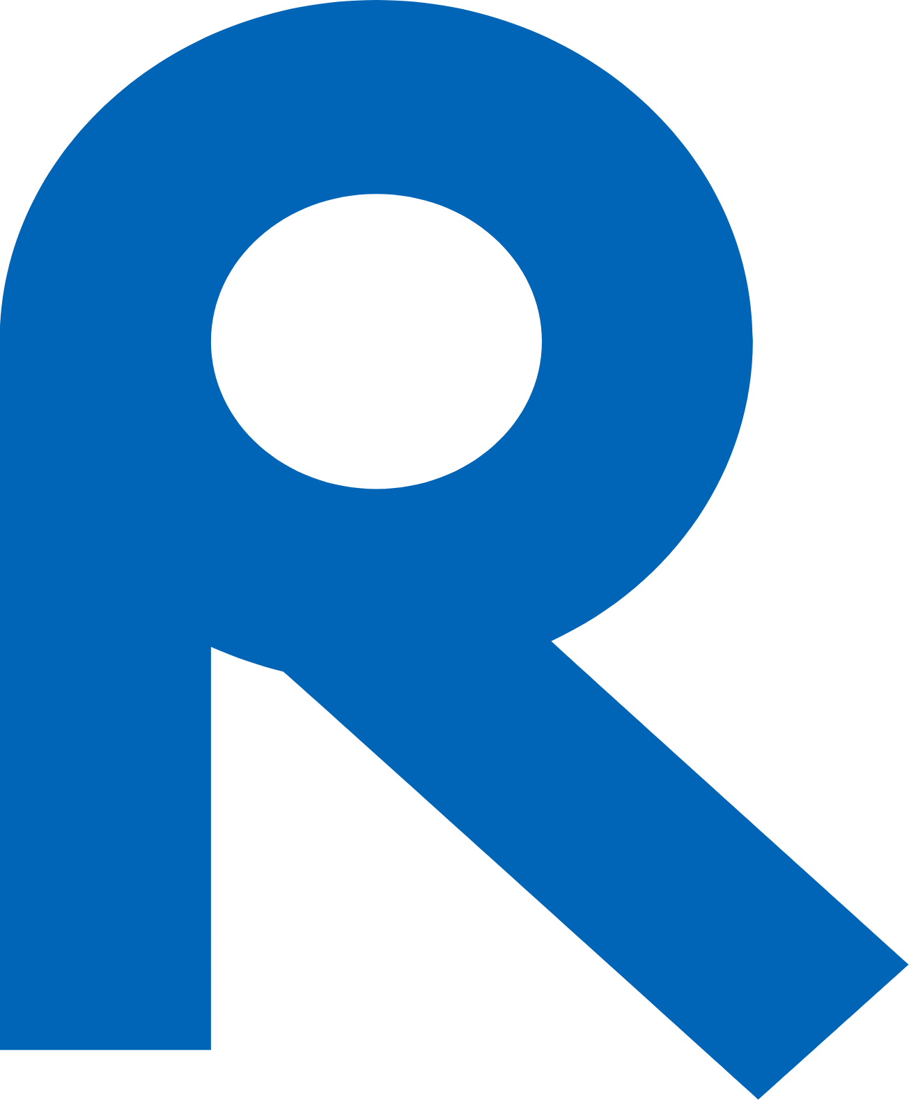 Rohto Pharmaceutical logo (PNG transparent)