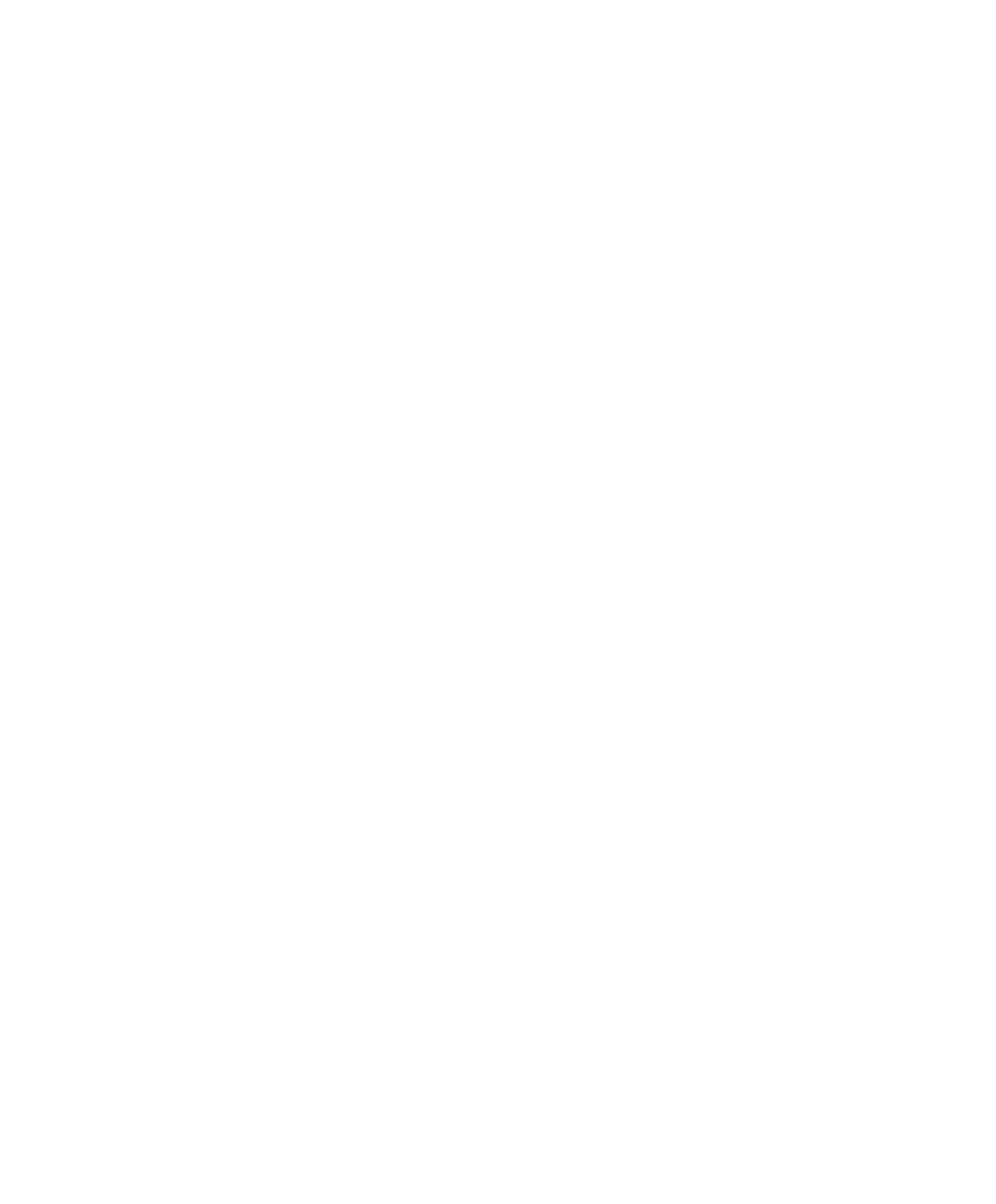 Rohto Pharmaceutical Logo für dunkle Hintergründe (transparentes PNG)