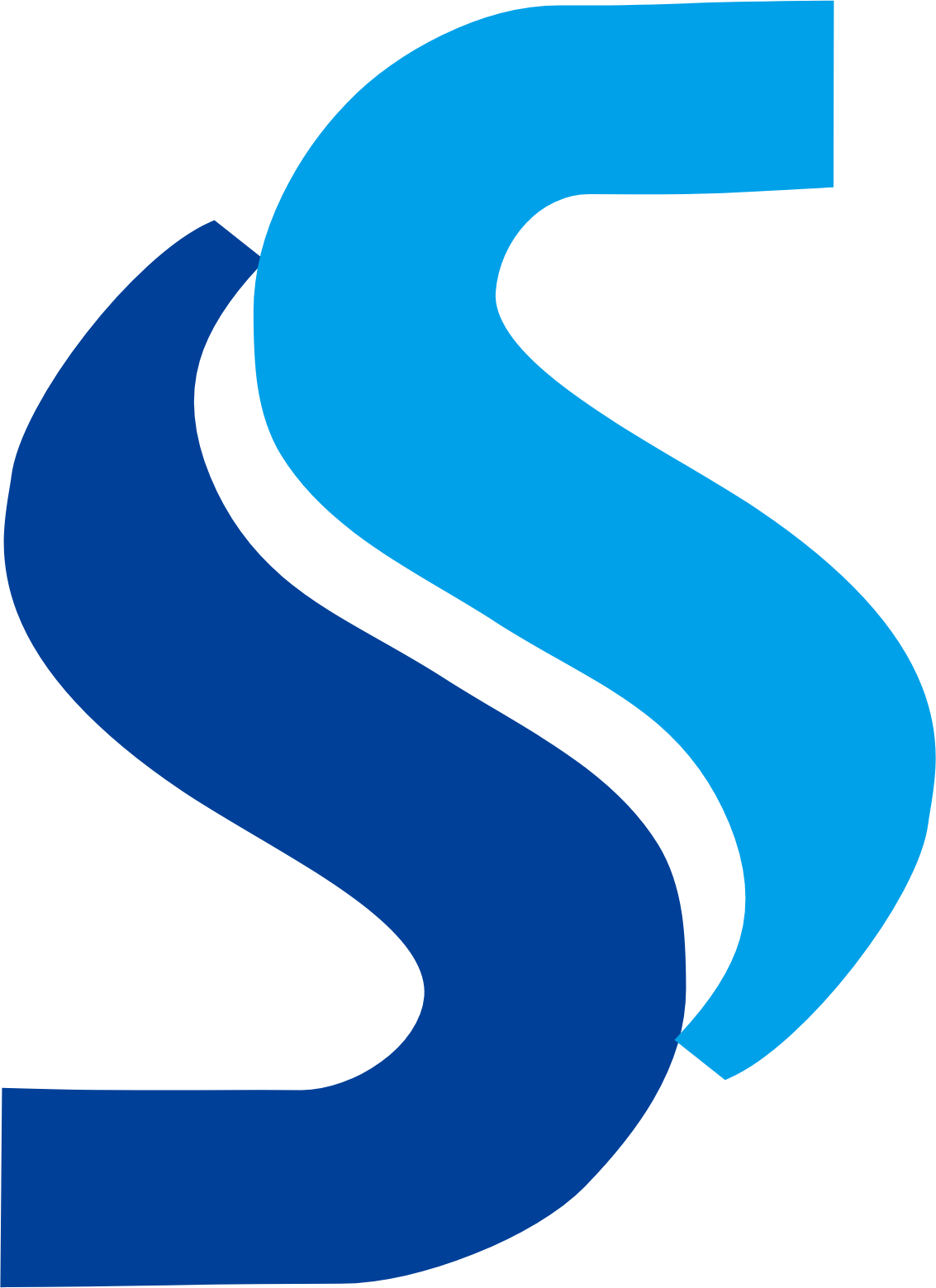 Santen Pharmaceutical
 logo (transparent PNG)