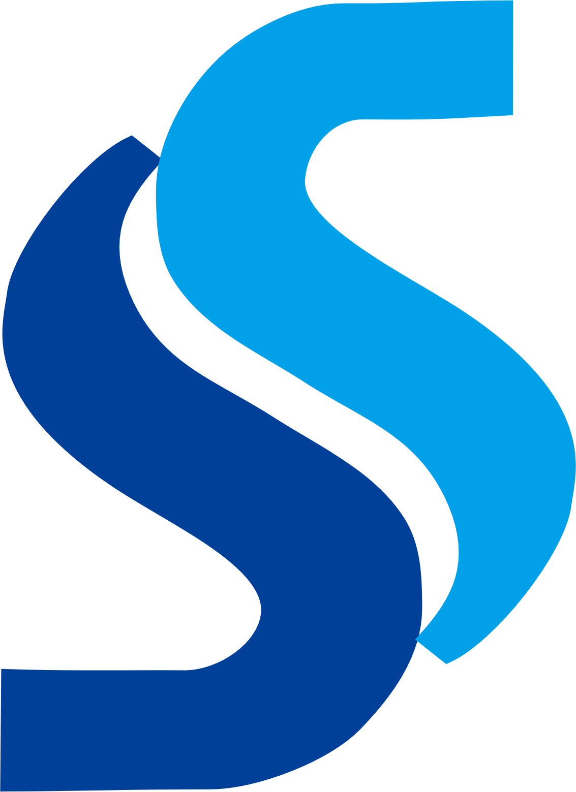 Santen Pharmaceutical
 Logo (transparentes PNG)