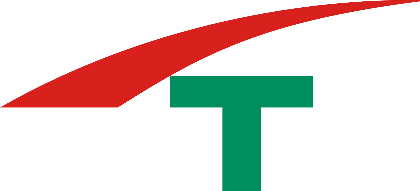 Terumo logo in transparent PNG format