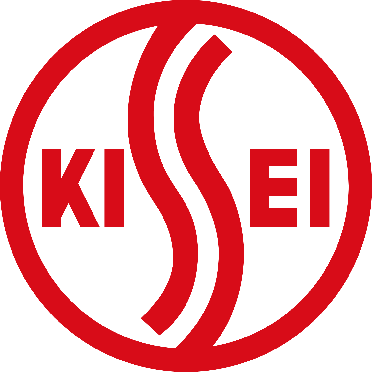 Kissei Pharmaceutical logo (transparent PNG)