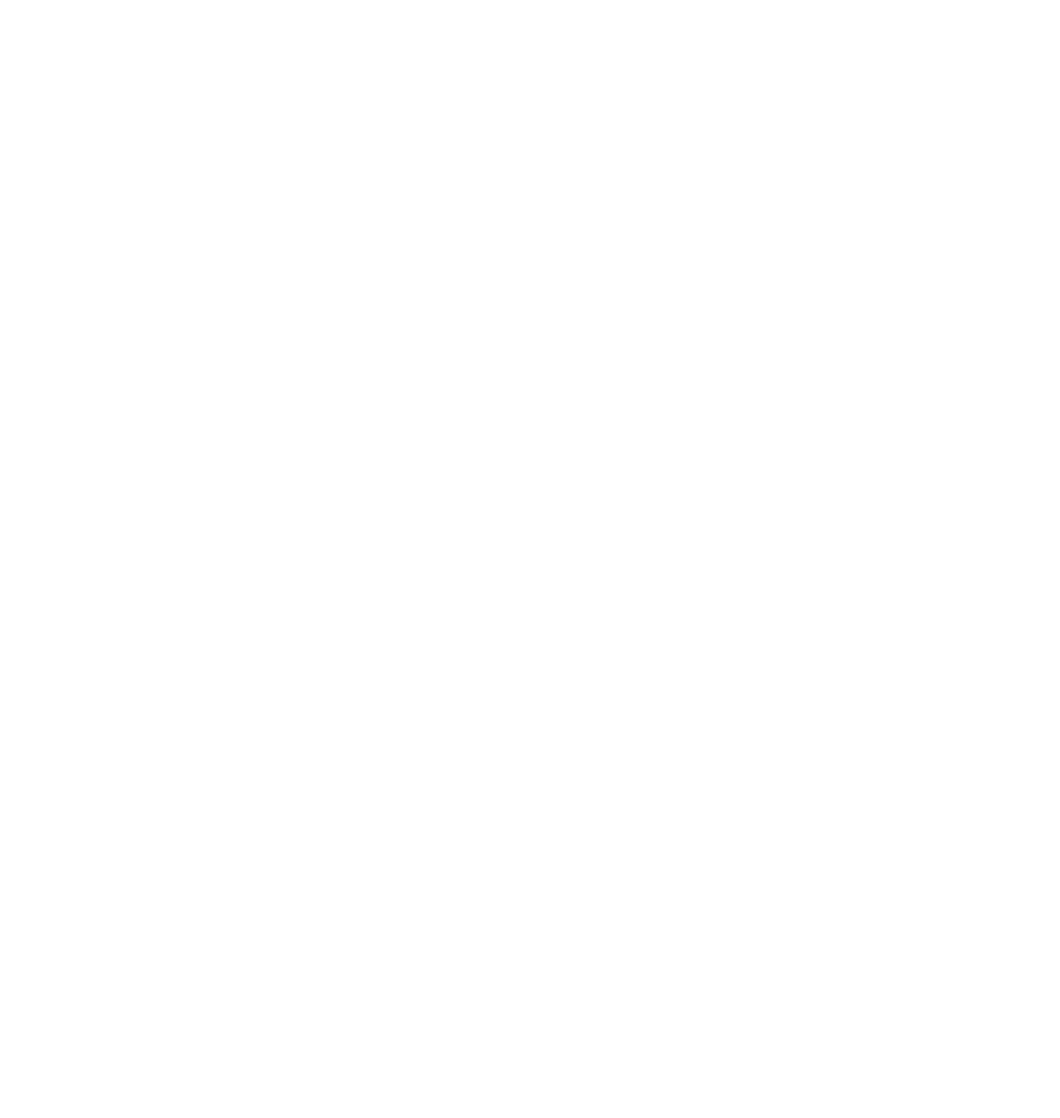 Eiken Chemical Logo für dunkle Hintergründe (transparentes PNG)