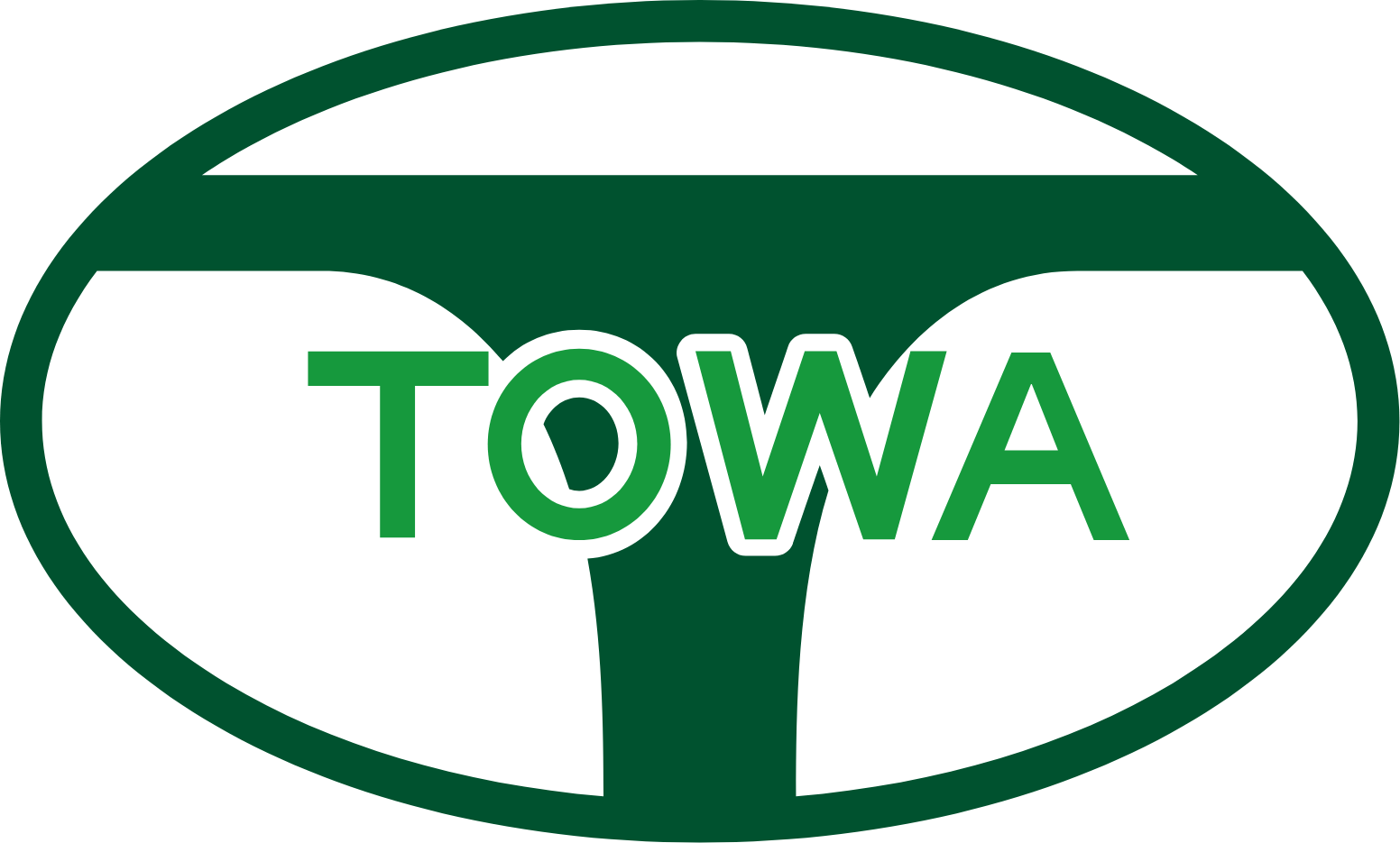 Towa Pharmaceutical logo (PNG transparent)