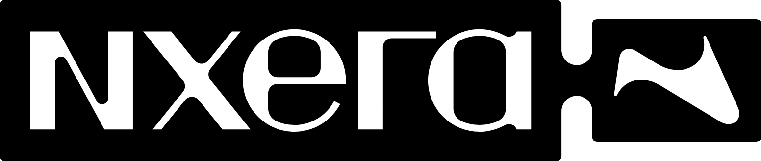 Nxera Pharma logo large (transparent PNG)